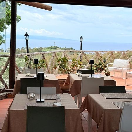 Casale Calabria Bed and Breakfast Gizzeria Exteriör bild