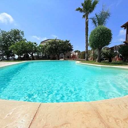 Casale Calabria Bed and Breakfast Gizzeria Exteriör bild
