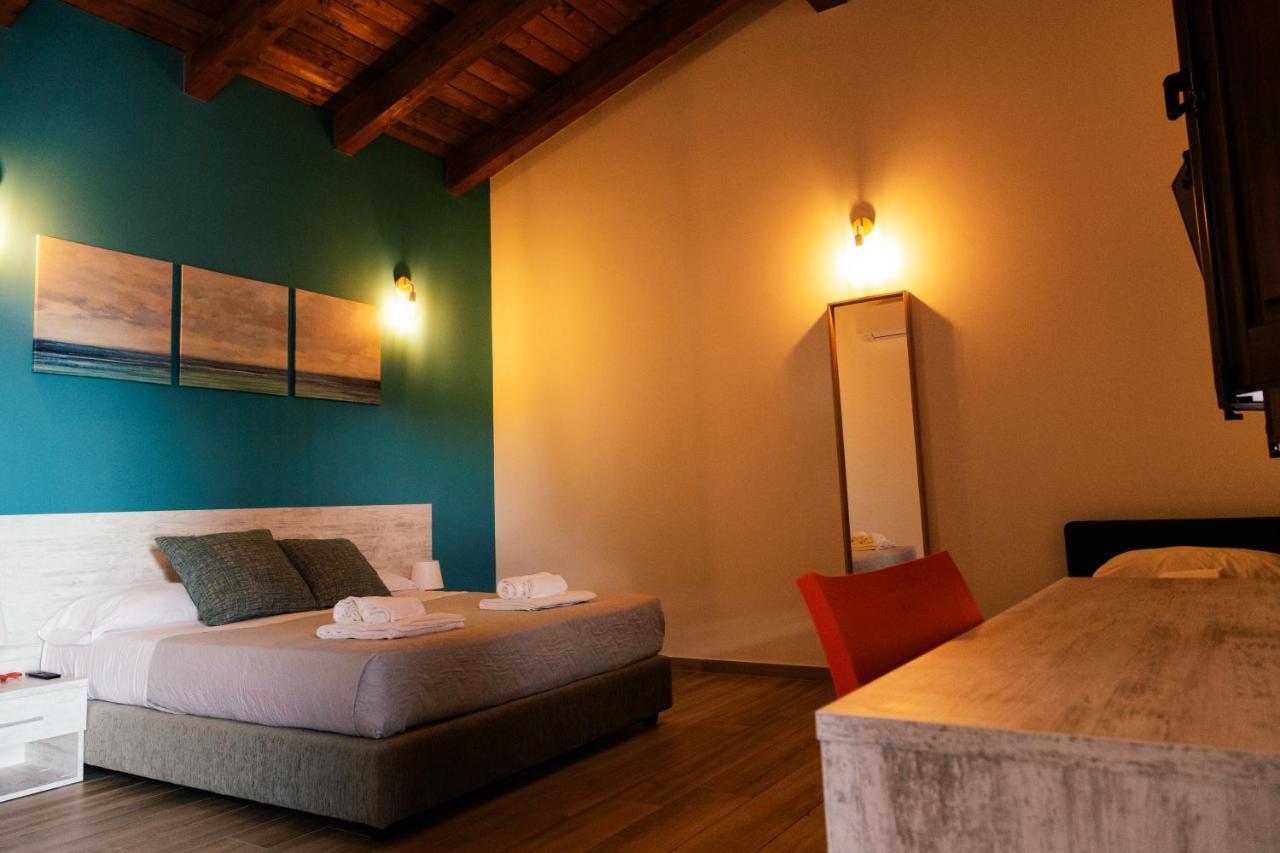 Casale Calabria Bed and Breakfast Gizzeria Exteriör bild