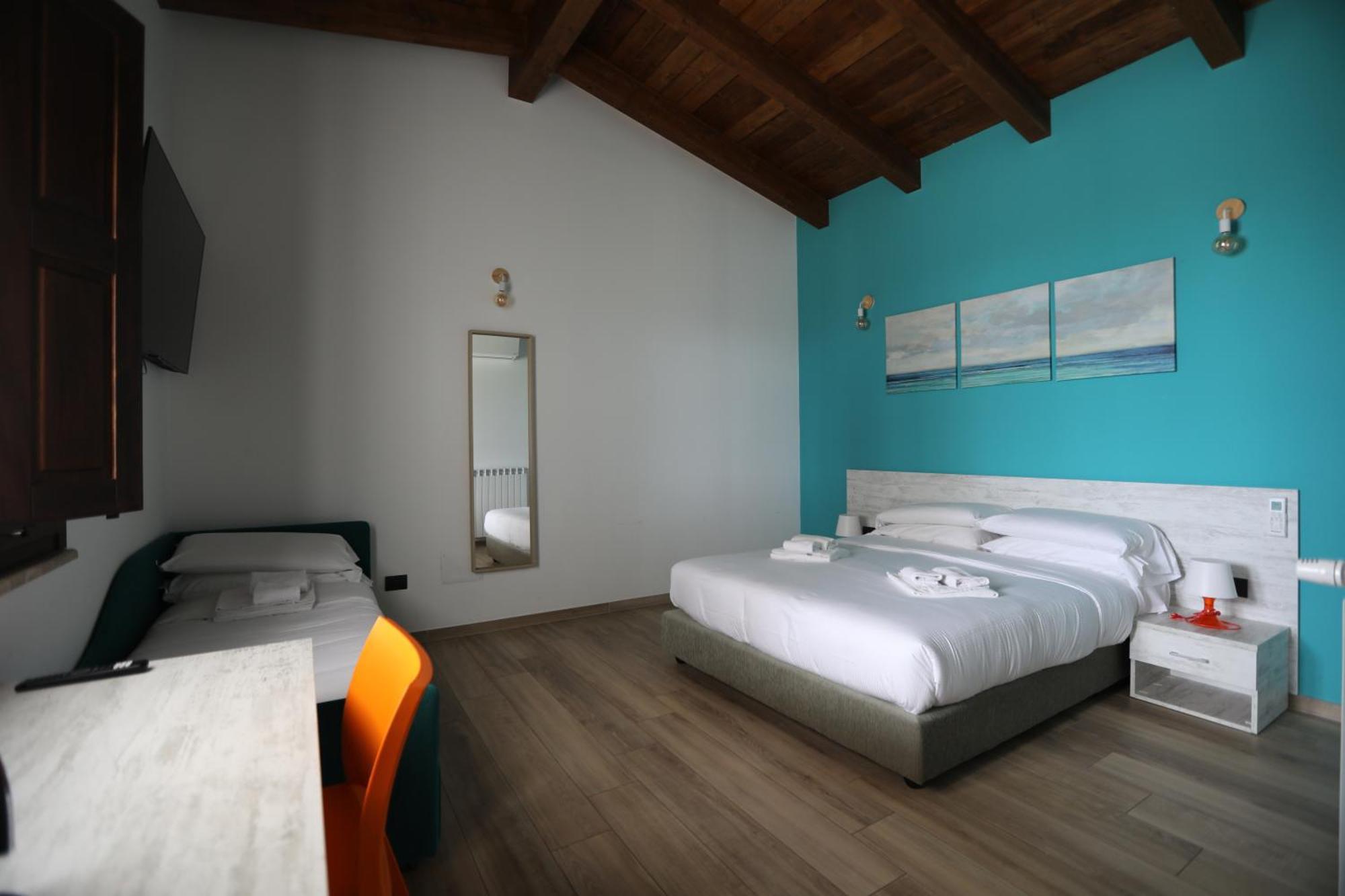 Casale Calabria Bed and Breakfast Gizzeria Exteriör bild