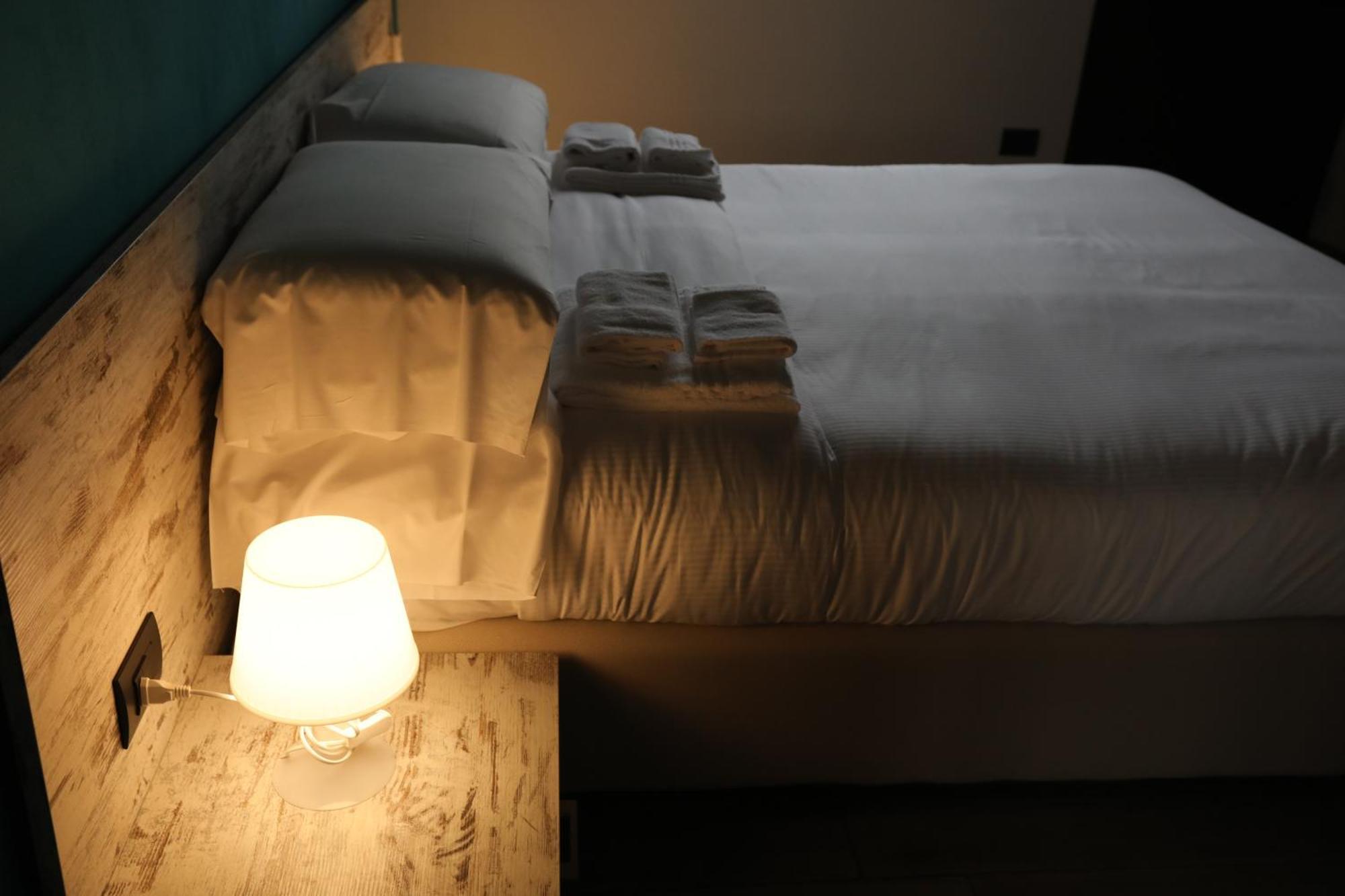 Casale Calabria Bed and Breakfast Gizzeria Exteriör bild