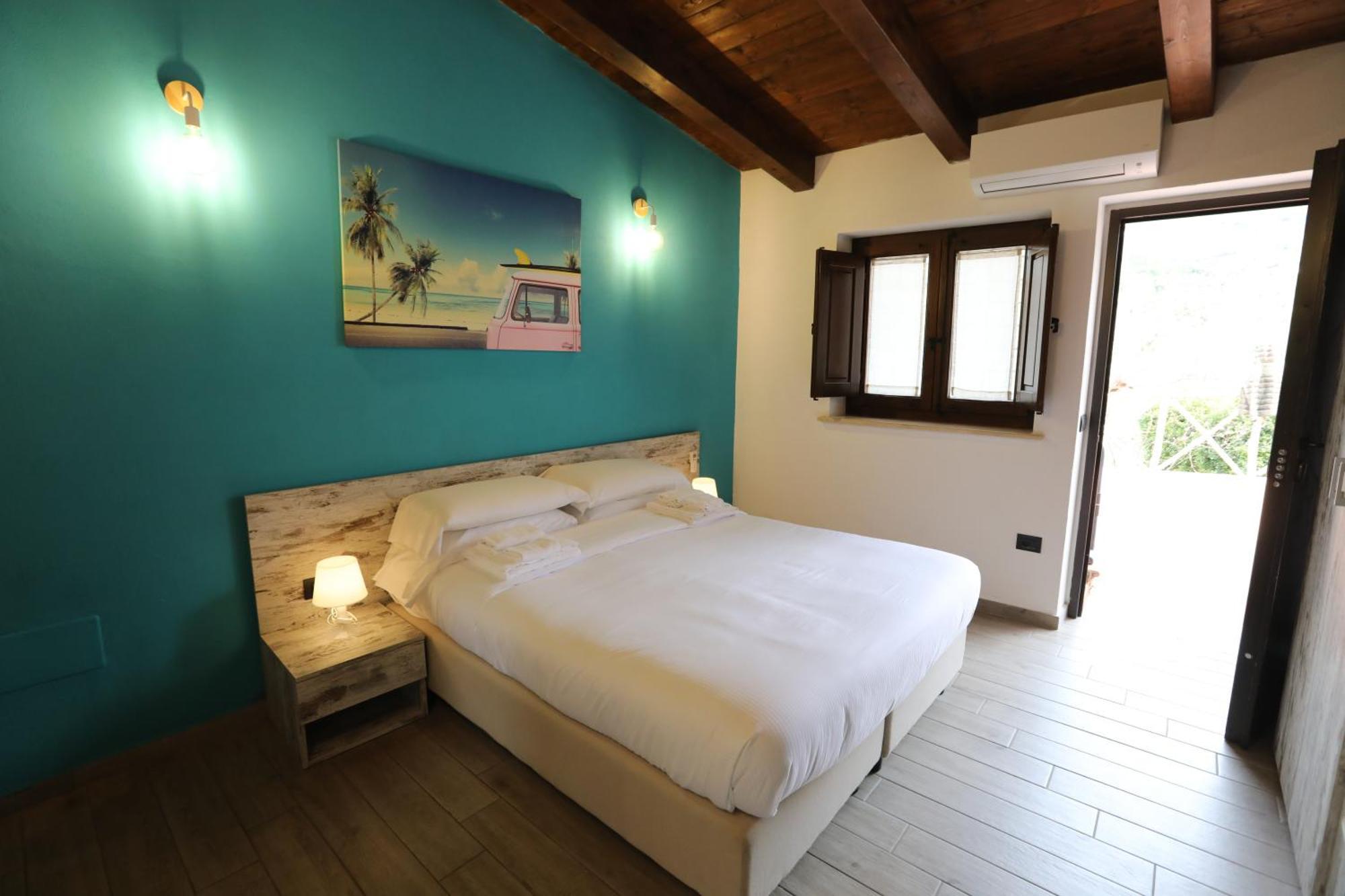 Casale Calabria Bed and Breakfast Gizzeria Exteriör bild