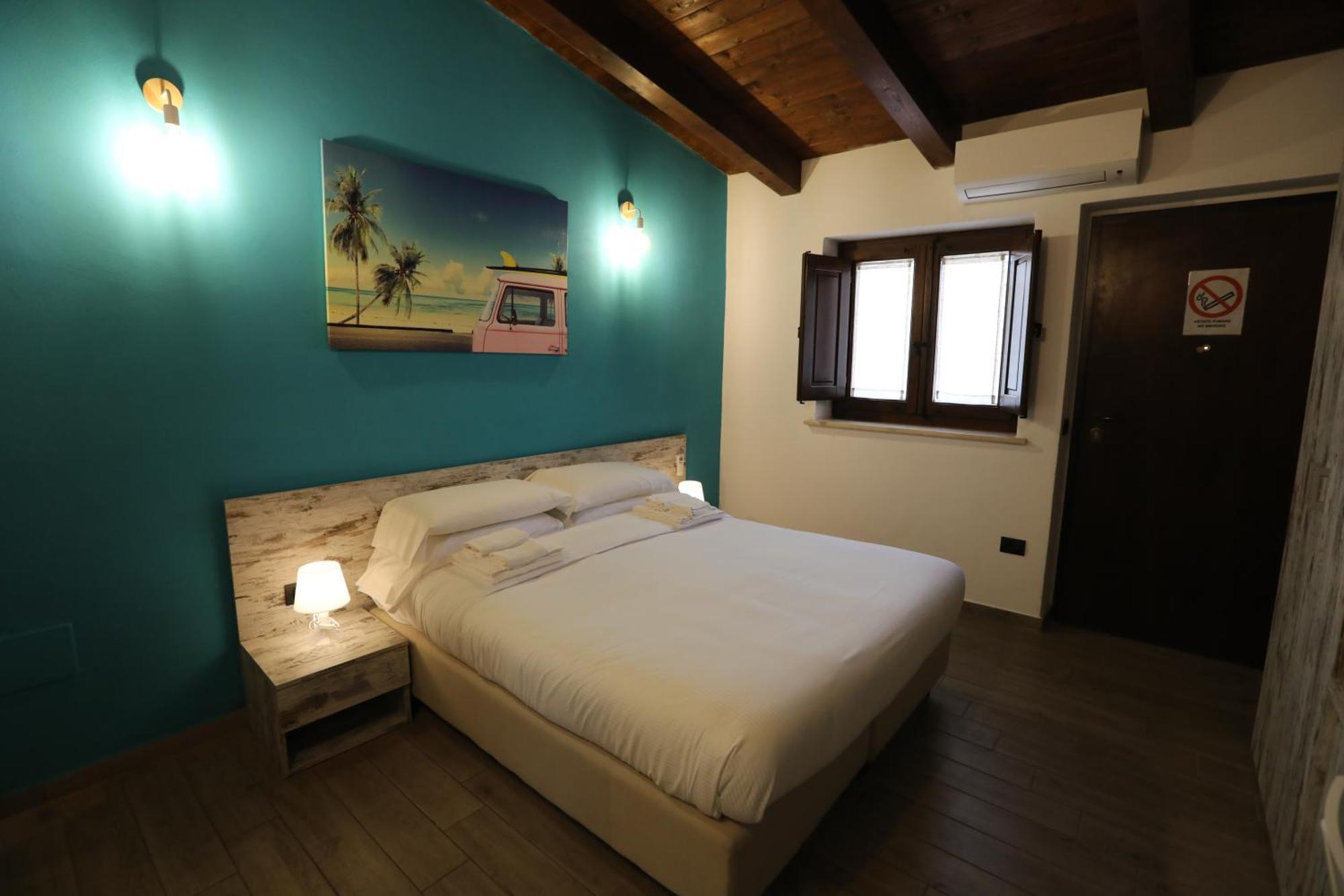Casale Calabria Bed and Breakfast Gizzeria Exteriör bild
