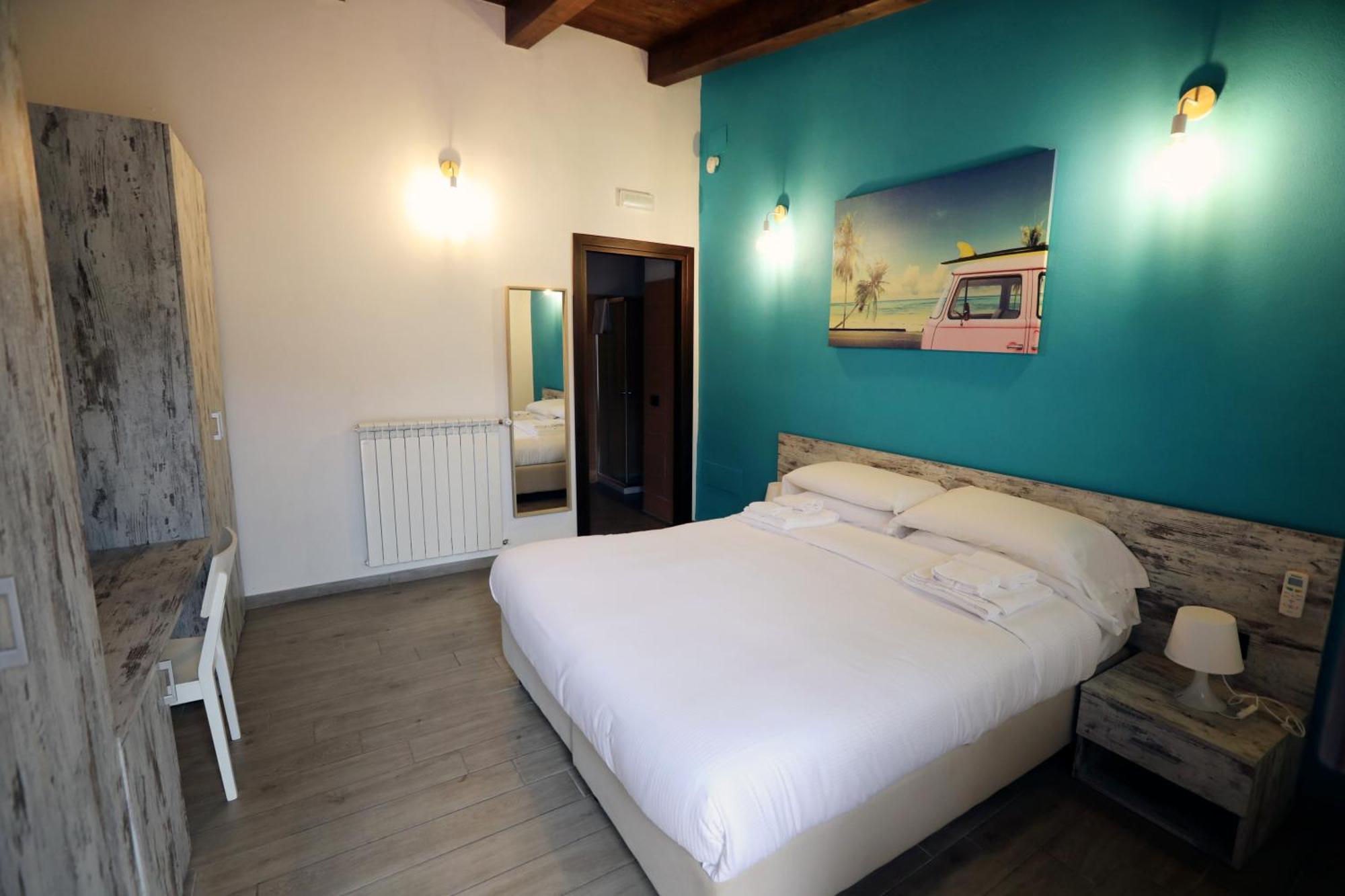 Casale Calabria Bed and Breakfast Gizzeria Exteriör bild