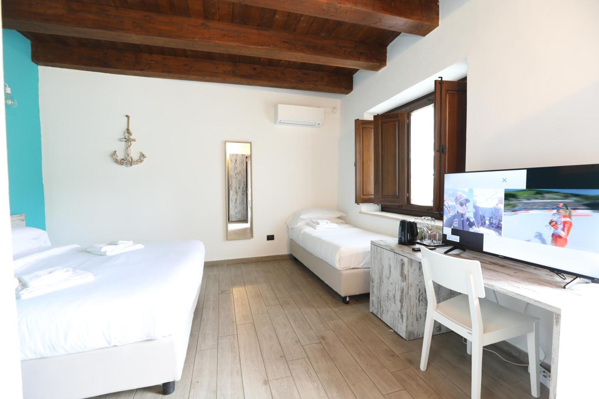 Casale Calabria Bed and Breakfast Gizzeria Exteriör bild