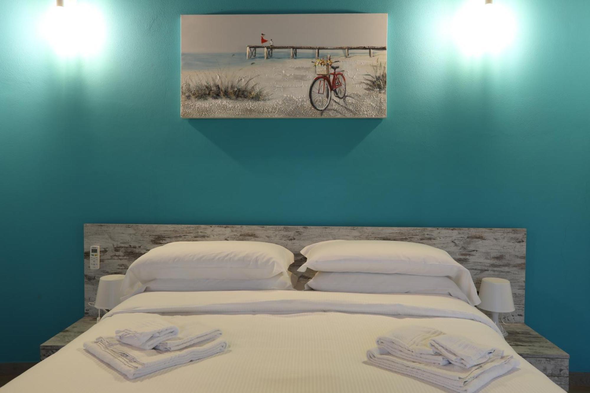 Casale Calabria Bed and Breakfast Gizzeria Exteriör bild