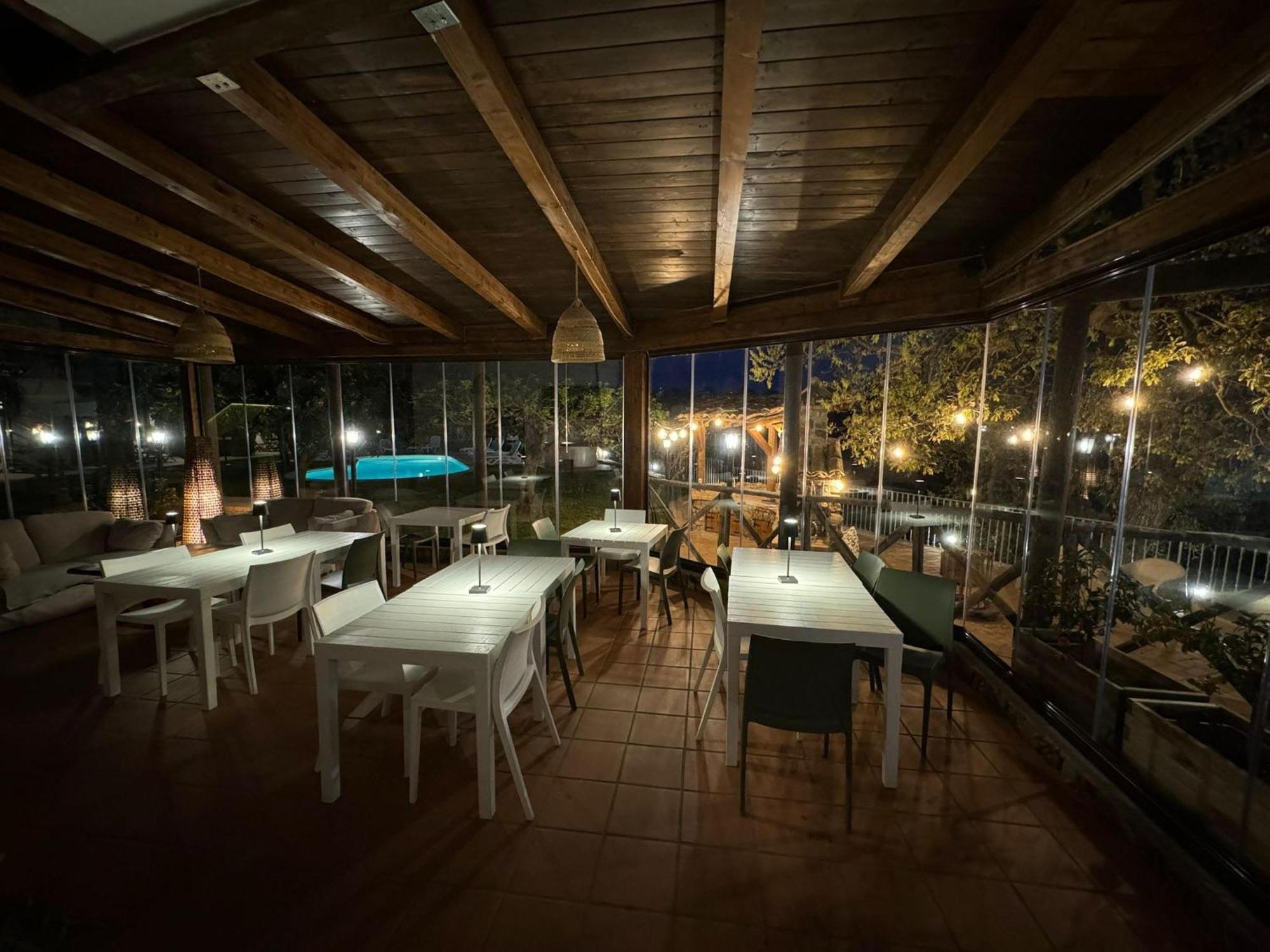 Casale Calabria Bed and Breakfast Gizzeria Exteriör bild