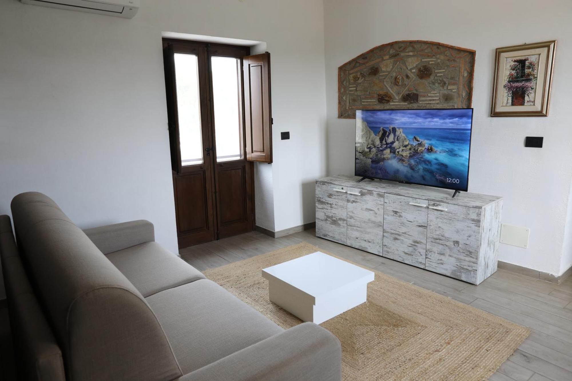 Casale Calabria Bed and Breakfast Gizzeria Exteriör bild