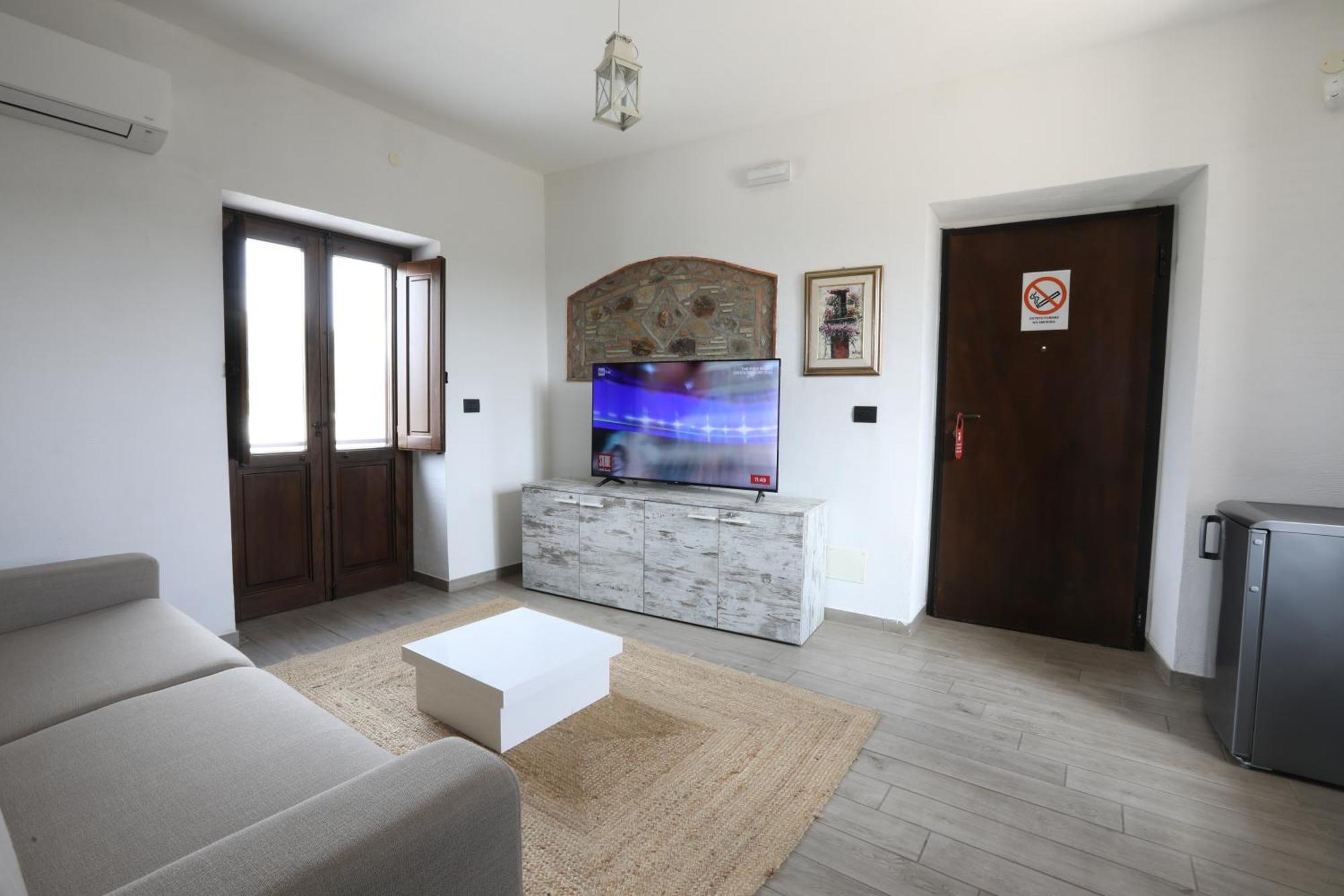 Casale Calabria Bed and Breakfast Gizzeria Exteriör bild