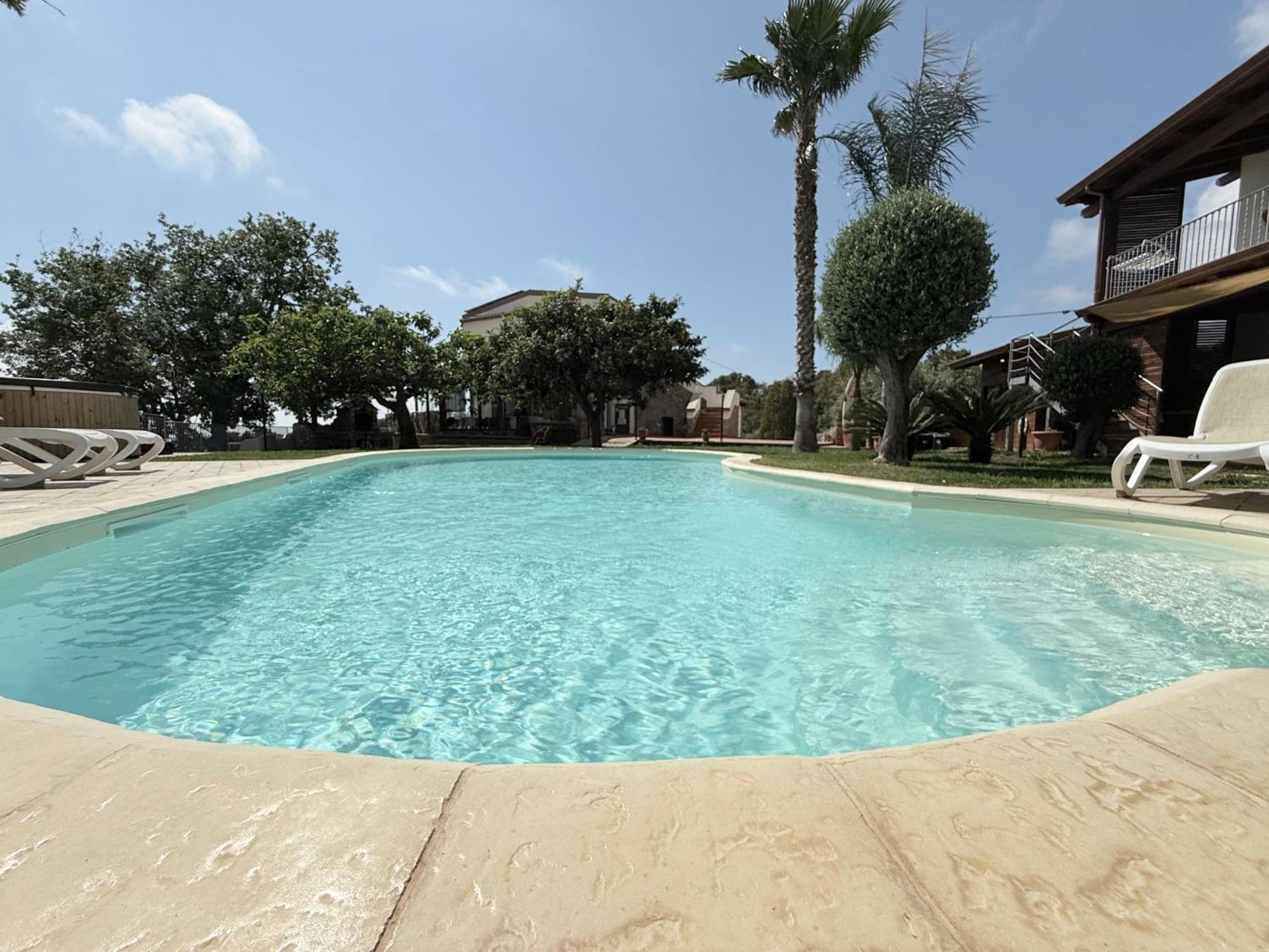 Casale Calabria Bed and Breakfast Gizzeria Exteriör bild
