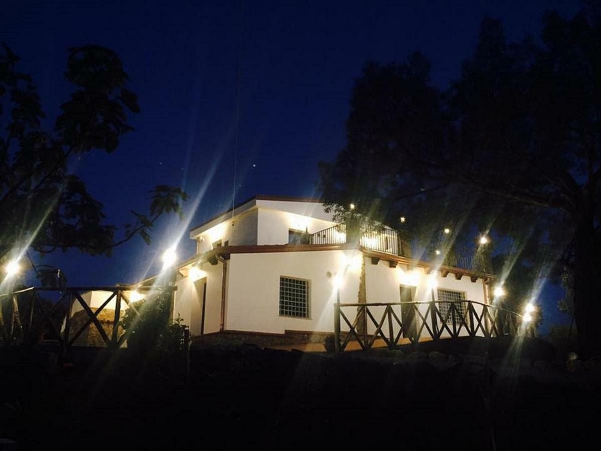 Casale Calabria Bed and Breakfast Gizzeria Exteriör bild